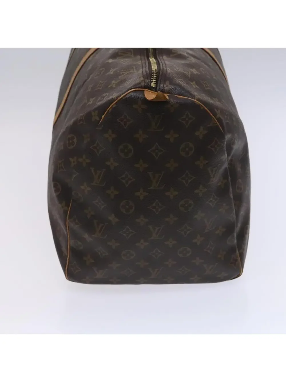 Louis Vuitton Keepall 60 Boston Bag Lv #344134L50B